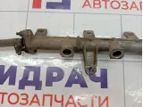 Топливная рампа (топливная рейка) Hyundai Accent