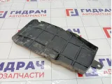 Пыльник двигателя левый Hyundai Accent 2913025001