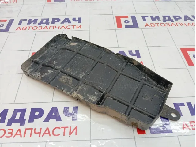 Пыльник двигателя левый Hyundai Accent 2913025001