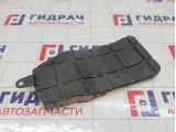 Пыльник двигателя левый Hyundai Accent 2913025001