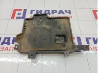 Кронштейн крепления аккумулятора (АКБ) Hyundai Accent