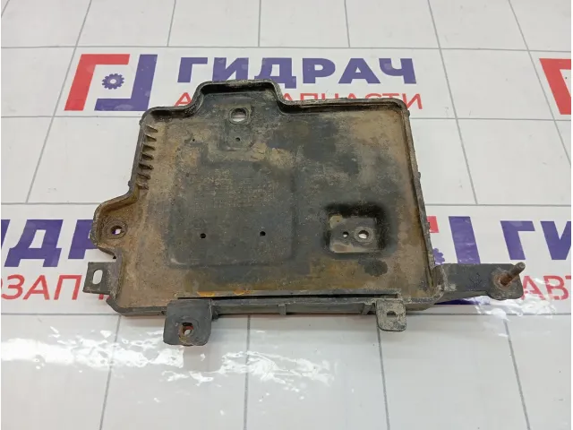 Кронштейн крепления аккумулятора (АКБ) Hyundai Accent