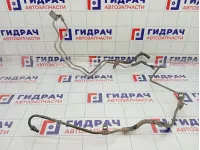 Трубка гидроусилителя Hyundai Accent 5754125600