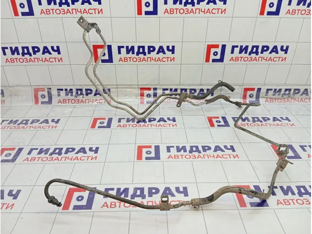 Трубка гидроусилителя Hyundai Accent 5754125600