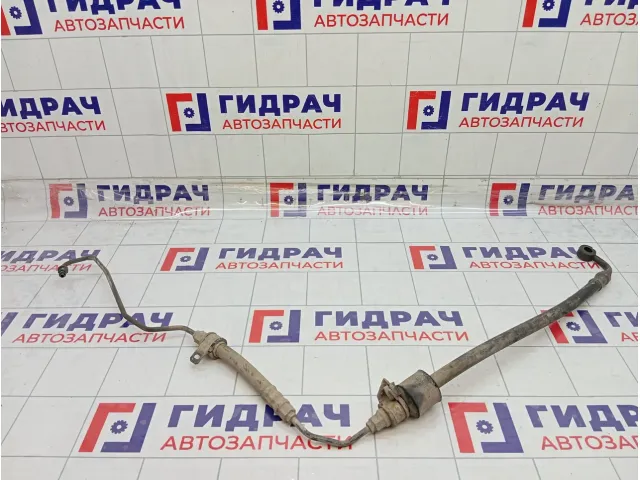 Трубка гидроусилителя Hyundai Accent