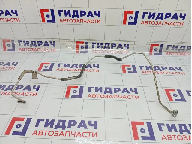 Трубка кондиционера Hyundai Accent 9776725001