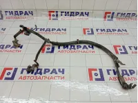 Провод аккумулятора (Провод АКБ) Hyundai Accent 3721025100