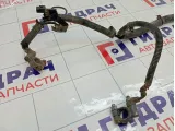 Провод аккумулятора (Провод АКБ) Hyundai Accent 3721025100