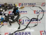 Проводка торпедо Hyundai Accent 9130025191
