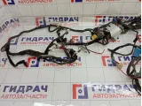 Проводка торпедо Hyundai Accent 9130025191