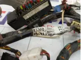 Проводка торпедо Hyundai Accent 9130025191