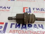 Привод передний левый Hyundai Accent 4950025200