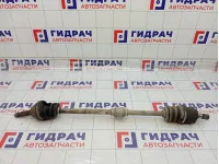 Привод передний правый Hyundai Accent 4950025210