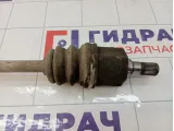 Привод передний правый Hyundai Accent 4950025210