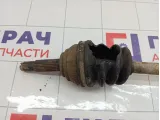 Привод передний правый Hyundai Accent 4950025210