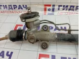 Рейка рулевая Hyundai Accent