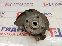 Кулак поворотный передний левый Hyundai Accent 5171525000