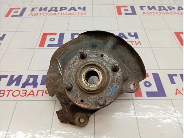 Кулак поворотный передний правый Hyundai Accent 5171625000