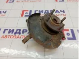 Кулак поворотный передний правый Hyundai Accent 5171625000