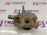Кулак поворотный передний правый Hyundai Accent 5171625000
