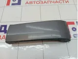 Накладка бампера задняя правая Hyundai Accent