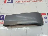 Накладка бампера задняя правая Hyundai Accent