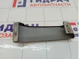 Накладка бампера задняя правая Hyundai Accent