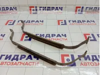 Лента крепления бензобака Hyundai Accent