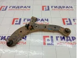 Рычаг передний левый Hyundai Accent