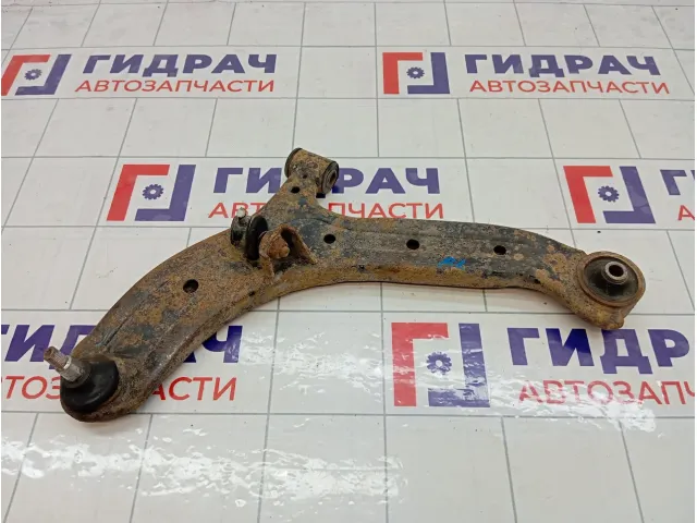 Рычаг передний левый Hyundai Accent