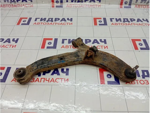 Рычаг передний правый Hyundai Accent