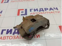 Суппорт тормозной передний правый Hyundai Accent 5818125A00