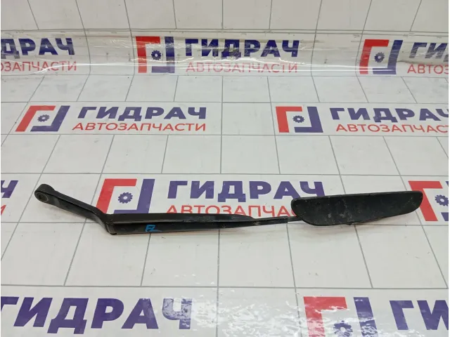 Поводок стеклоочистителя (Поводок дворника) передний левый Hyundai Accent