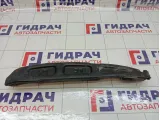 Пыльник крыла переднего левого Hyundai Accent
