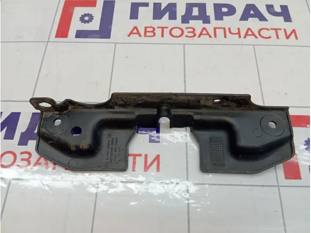 Кожух замка капота Hyundai Accent 8119325010