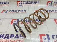 Пружина передняя Hyundai Accent