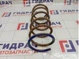 Пружина передняя Hyundai Accent