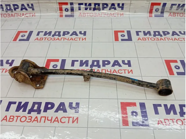 Рычаг задний правый Hyundai Accent
