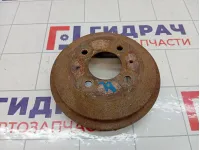 Барабан тормозной задний Hyundai Accent 5841125010