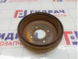 Барабан тормозной задний Hyundai Accent 5841125010