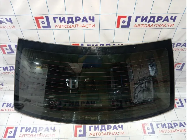 Стекло заднее Hyundai Accent 8711125120