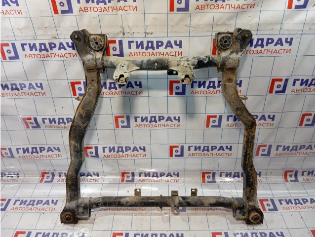 Балка подмоторная Hyundai Accent