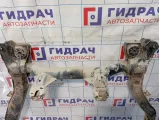 Балка подмоторная Hyundai Accent