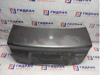 Крышка багажника Hyundai Accent