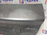 Крышка багажника Hyundai Accent