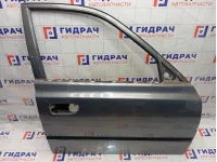 Дверь передняя правая Hyundai Accent