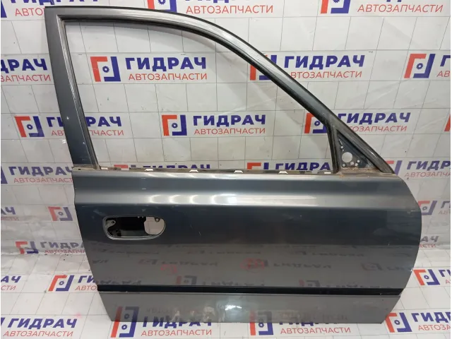 Дверь передняя правая Hyundai Accent