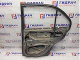 Дверь задняя правая Hyundai Accent