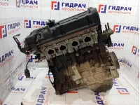Двигатель Hyundai Accent