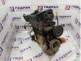 Двигатель Hyundai Accent